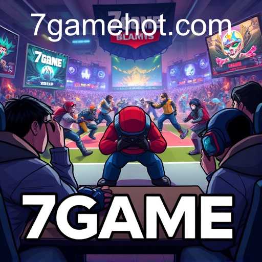 7game Revolutionizes Online Gaming Scene