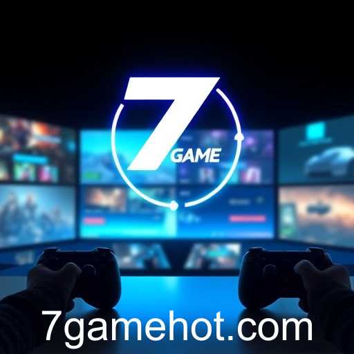 The Dynamic Rise of 7game in the Gaming Industry