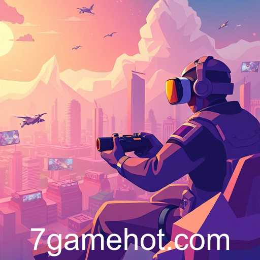 Evolution of Online Gaming in the Mid-2020s