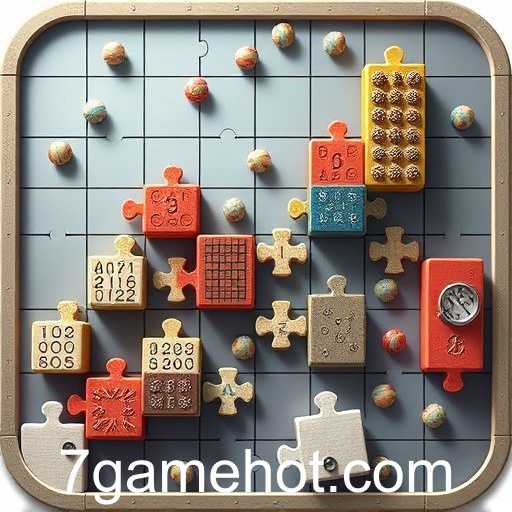 Puzzle Games
