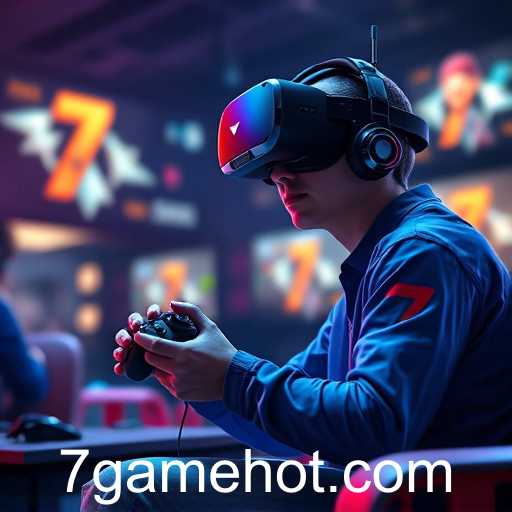 Rise of Online Gaming in 2025